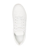 Zapatillas de deporte de cuero de cuero Givenchy G4