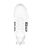 Givenchy G4 Leather Sneakers