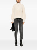 Seven Malia Luxe Denim Jeans