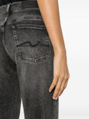 Seven Malia Luxe Denim Jeans