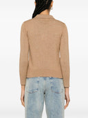 Marant Etoile Nola Cotton Blend Polo Shirt