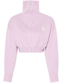 Marant Etoile Oxane Wool Blend Cardigan