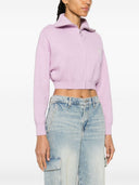 Marant Etoile Oxane Wool Blend Cardigan