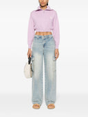 Marant Etoile Oxane Wool Blend Cardigan