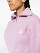 Marant Etoile Oxane Wool Blend Cardigan