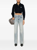 Marant Etoile Oxane Wool Blend Cardigan