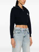 Marant Etoile Oxane Wool Blend Cardigan