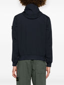 Stone Island Hooded Jacket
