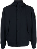 Stone Island Hooded Jacket