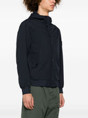 Stone Island Hooded Jacket