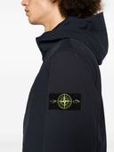 Stone Island Hooded Jacket