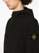Stone Island Hooded Jacket