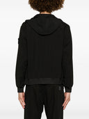 Stone Island Hooded Jacket