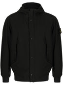 Stone Island Hooded Jacket