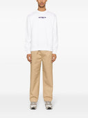 Carhartt Wip Pre Relaxed Straight Fit Pants