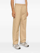 Carhartt Wip Pre Relaxed Straight Fit Pants