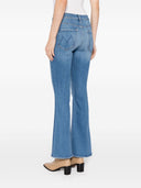 Mother Denim Bootcut Jeans