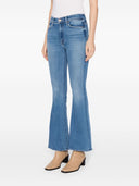 Mother Denim Bootcut Jeans