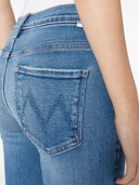 Mother Denim Bootcut Jeans
