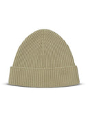 Burberry Wool And Cashmere Blend Beanie