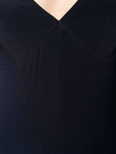 Norma Kamali Jersey Jumpsuit