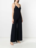 Norma Kamali Jersey Jumpsuit