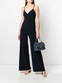 Norma Kamali Jersey Jumpsuit
