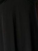 Norma Kamali Sleeveless Long Dress