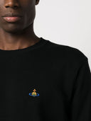 Vivienne Westwood Orb Logo Sweater