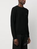 Vivienne Westwood Orb Logo Sweater