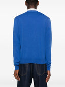 Vivienne Westwood Orb Logo Cardigan