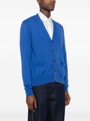 Vivienne Westwood Orb Logo Cardigan