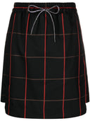 Vivienne Westwood Checked Kilt