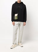 A.P.C. Con cappuccio di cotone biologico Larry