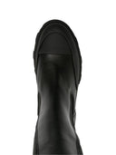 Ganni Chelsea Mid Leather Boots