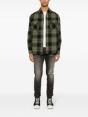 Purple Brand Pre Slim Denim Cotton Jeans