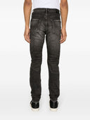 Purple Brand Pre Slim Denim Cotton Jeans