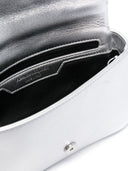 Alexander Mc Queen Seal Leather Shoulder Bag