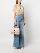 Zanellato Postina S Daily Leather Handbag