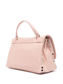 Zanellato Postina S Daily Leather Handbag