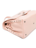 Zanellato Postina S Daily Leather Handbag