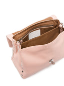 Zanellato Postina S Daily Leather Handbag