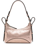 Zanellato Mita Small Leather Shoulder Bag