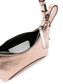 Zanellato Mita Small Leather Shoulder Bag