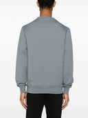C.P. Company Metropolis Logo Cotton Sweatshirt