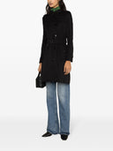 Burberry Kensington Cotton Trench Coat