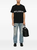 Purple Brand Pre Relaxed Fit Carpenter Jeans