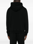 Dsquared2 Logo Cotton Hoodie