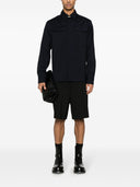 Jil Sander Wool Shirt