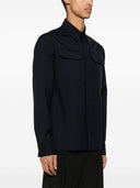 Jil Sander Wool Shirt